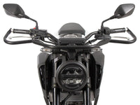 hepco becker front guard honda cb125r 2025