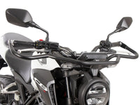 hepco becker front guard honda cb125r 2025