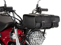 hepco becker front luggage rack honda dax st 125 2023