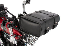hepco becker front luggage rack honda dax st 125 2023