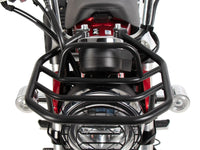 hepco becker front luggage rack honda dax st 125 2023
