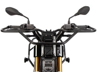 hepco becker front protection guard bmw ce02 2023