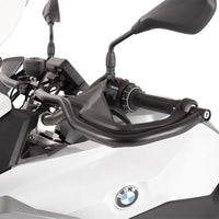 hepco becker handlebar protection bmw f900xr