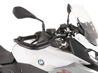 hepco becker handlebar protection bmw f900xr