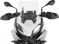hepco becker handlebar protection bmw f900xr