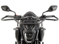 hepco becker front protection guard honda cb500 f 2019 2023 cb500 hornet 2024