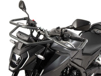 hepco becker front protection guard honda cb500 f 2019 2023 cb500 hornet 2024