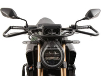 hepco becker front protection guard honda cb650r 2024