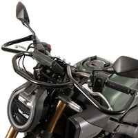 hepco becker front protection guard honda cb650r 2024