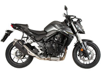 hepco becker front protection guard honda cb750 hornet 2023