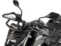 hepco becker front protection guard honda cb750 hornet 2023