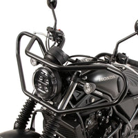 hepco becker front protection guard honda cl500