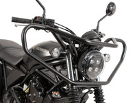 hepco becker front protection guard honda cl500