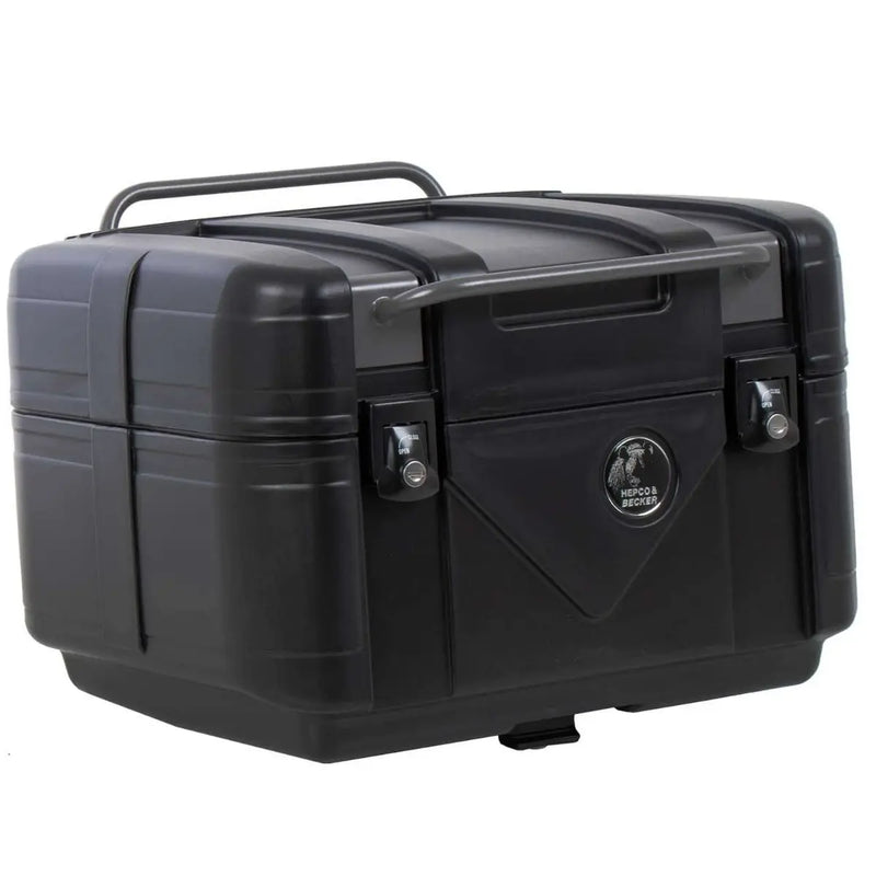 hepco becker gobi top case 42