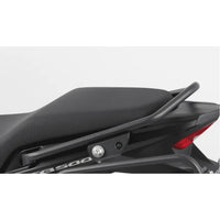 hepco becker handle bar railing honda cb500x 15