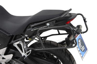 hepco becker handle bar railing honda cb500x 15