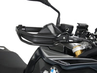 hepco becker handlebar guard bmw f850gs