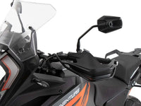 hepco becker handlebar guard ktm super adventure 2021