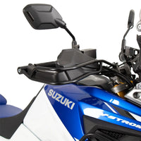 hepco becker handlebar guard suzuki v strom 1050 de 2023