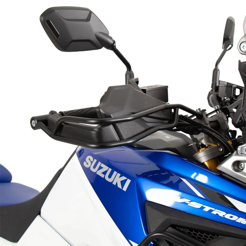 hepco becker handlebar guard suzuki v strom 1050 de 2023