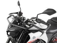 hepco becker handlebar guard yamaha mt 03 2020