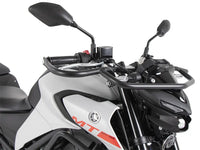 hepco becker handlebar guard yamaha mt 03 2020