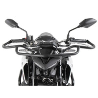 hepco becker handlebar guard yamaha mt 03 2020