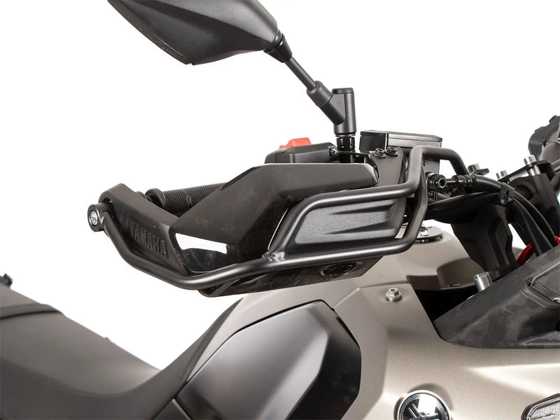 hepco becker handlebar guard yamaha tenere 700 2025