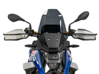 hepco becker handlebar guards bmw f450gs 2026