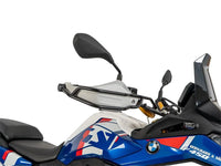 hepco becker handlebar guards bmw f450gs 2026