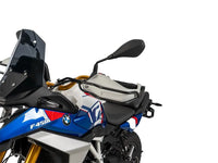 hepco becker handlebar guards bmw f450gs 2026