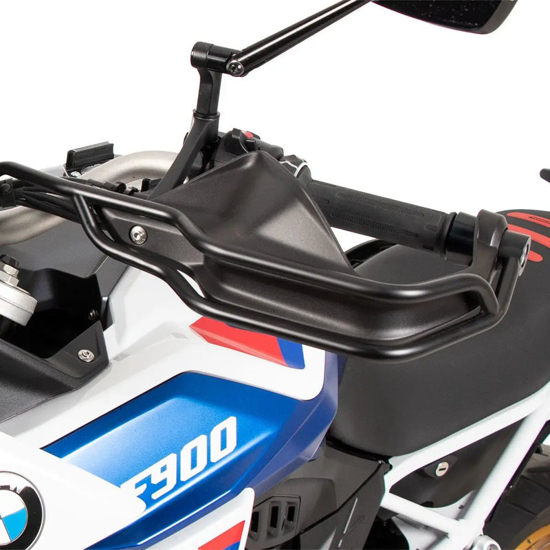 hepco becker handlebar guards bmw f900gs 2024