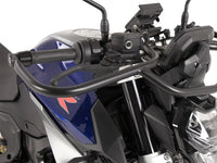 hepco becker handlebar protection bmw f900r