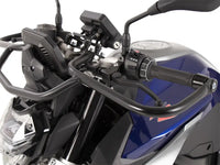 hepco becker handlebar protection bmw f900r