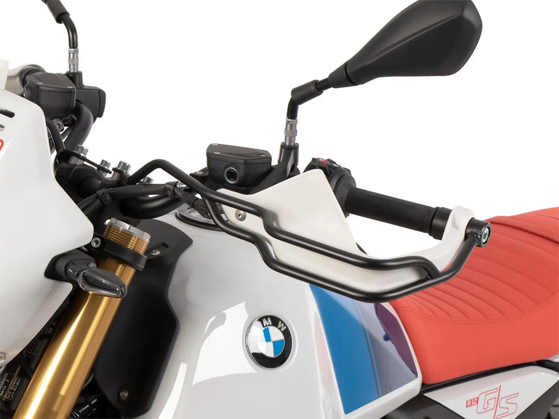 hepco becker handlebar guards bmw r12 g s 2025