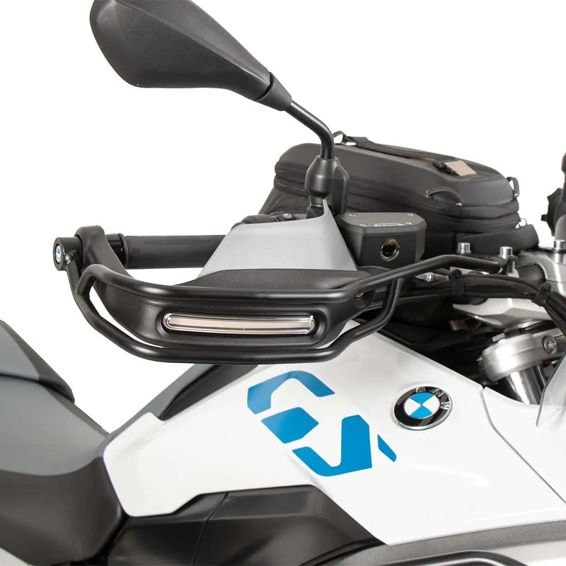 hepco becker handlebar guards bmw r1300gs 2024