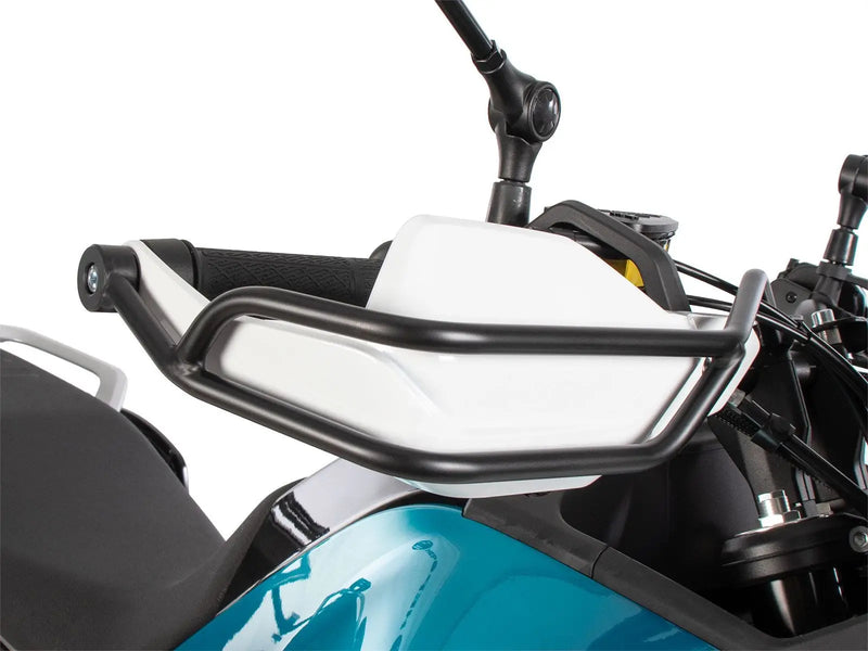hepco becker handlebar guards cfmoto ibex 450 mt 2024