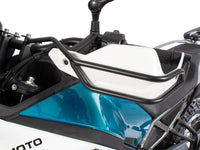 hepco becker handlebar guards cfmoto ibex 450 mt 2024