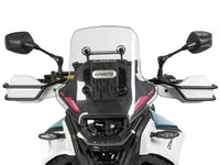 hepco becker handlebar guards cfmoto ibex 450 mt 2024