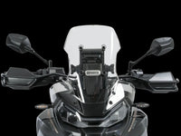 hepco becker handlebar guards cfmoto 800 mt x comfort 25
