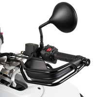 hepco becker handlebar guards ducati desert x