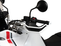 hepco becker handlebar guards ducati desert x