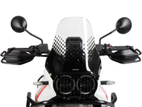 hepco becker handlebar guards ducati desert x
