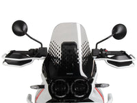 hepco becker handlebar guards ducati desert x