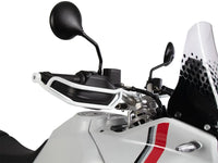 hepco becker handlebar guards ducati desert x