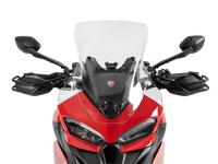 hepco becker handlebar guards ducati multistrada v2 2025