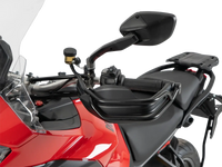 hepco becker handlebar guards ducati multistrada v2 2025