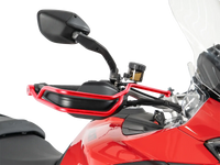 hepco becker handlebar guards ducati multistrada v2 2025