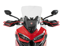 hepco becker handlebar guards ducati multistrada v2 2025