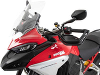 hepco becker handlebar guards ducati multistrada v4 v4s sport grand tour 2021